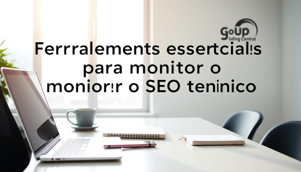 Ferramentas para monitorar o SEO técnico Ferramentas para monitorar o SEO técnico