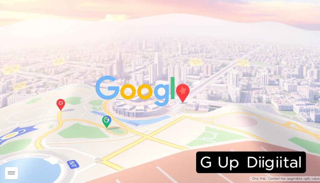 Google Maps Google Maps