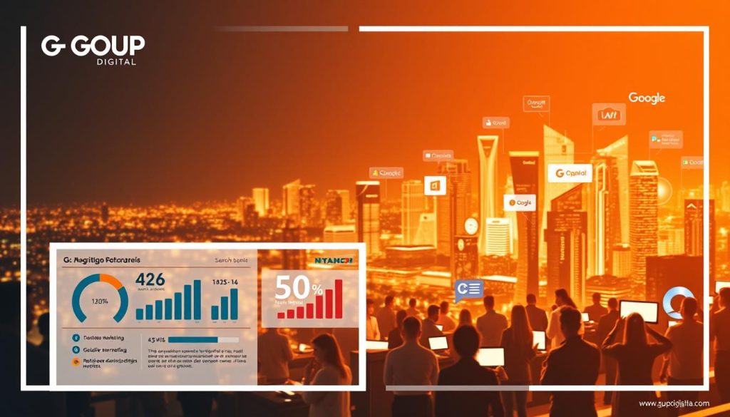 Segmentação e objetivos no marketing digital
