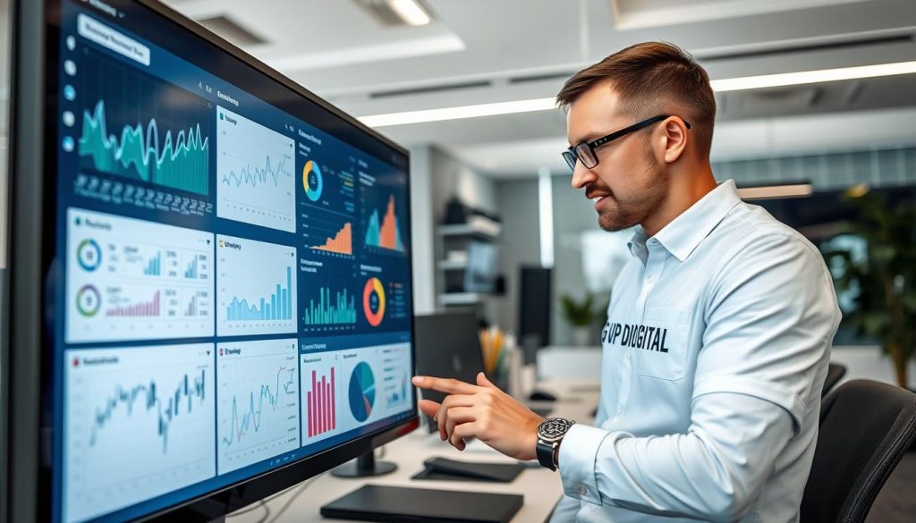 análise de dados em marketing de influência análise de dados em marketing de influência