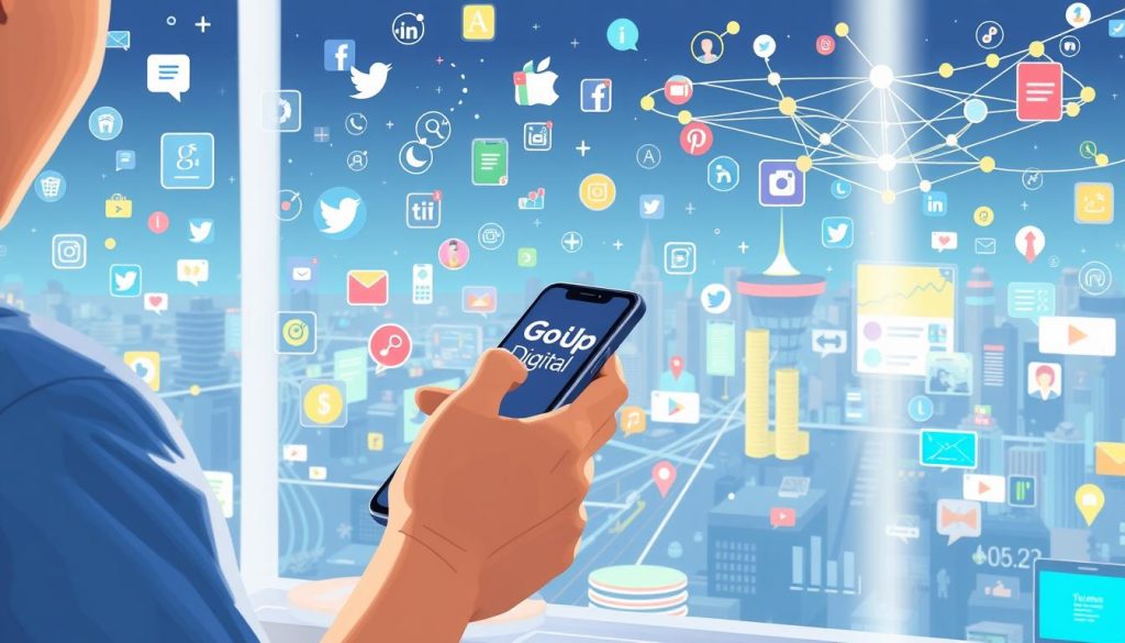 aplicações práticas redes sociais aplicações práticas redes sociais