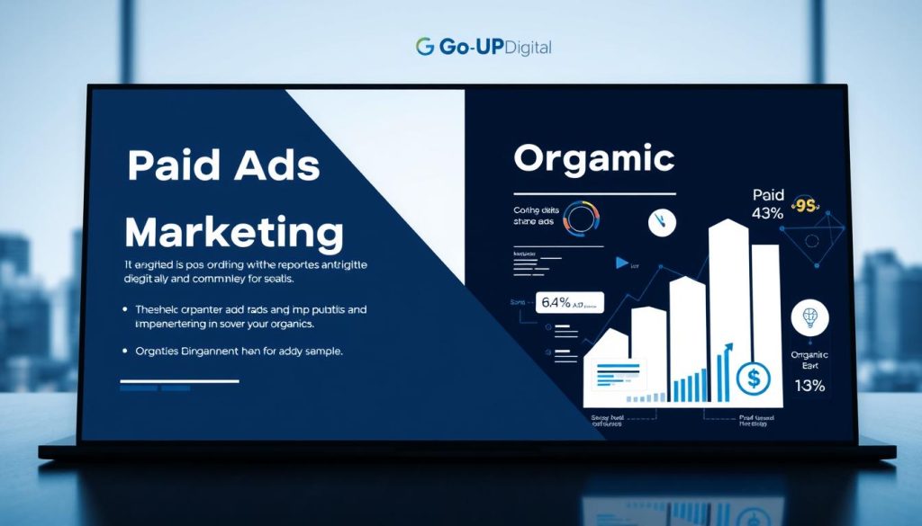comparativo entre estratégias de marketing digital comparativo entre estratégias de marketing digital