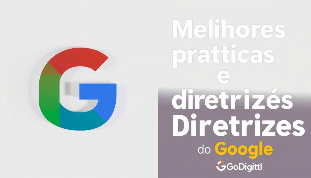 diretrizes do Google diretrizes do Google