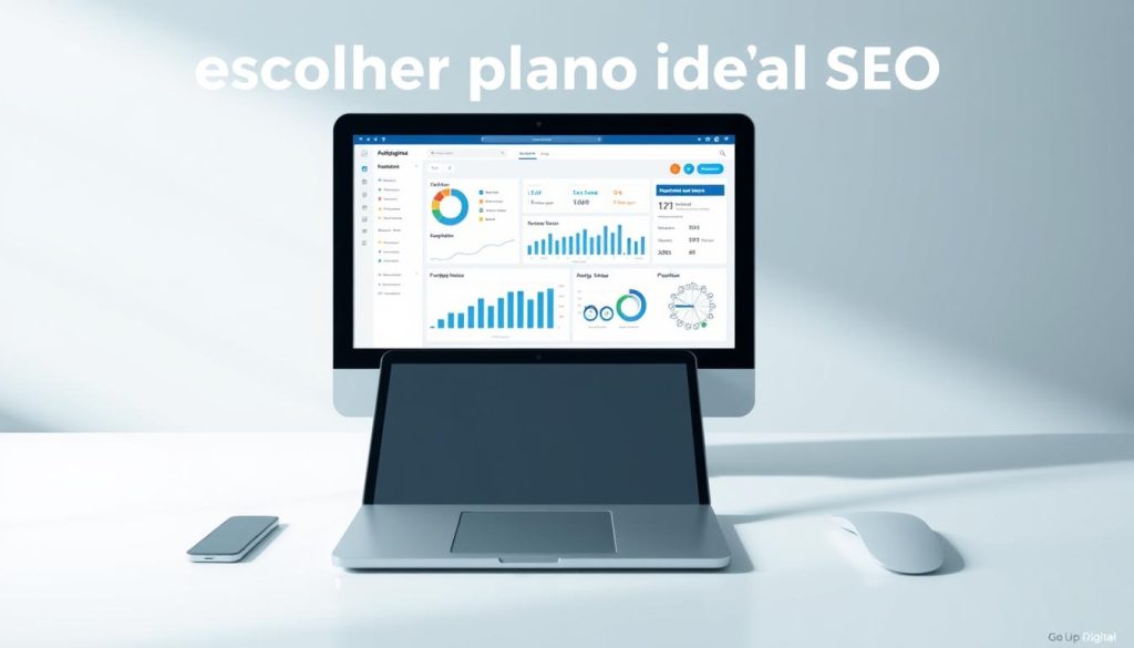 escolher plano ideal SEO escolher plano ideal SEO