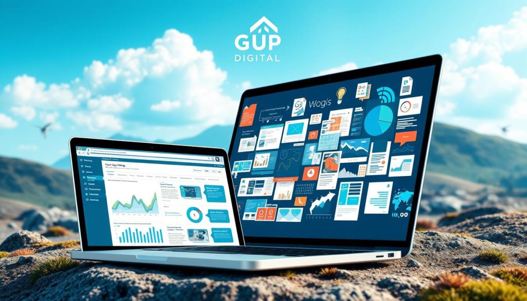 estratégias de SEO e marketing de conteúdo estratégias de SEO e marketing de conteúdo