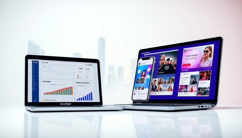 estratégias práticas marketing digital estratégias práticas marketing digital