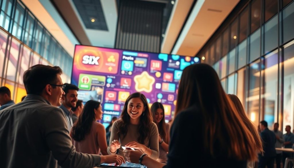 gamificação e interatividade gamificação e interatividade