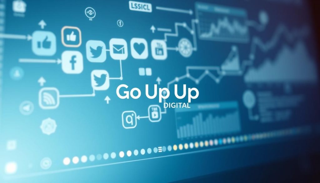 integração com redes sociais e retargeting integração com redes sociais e retargeting