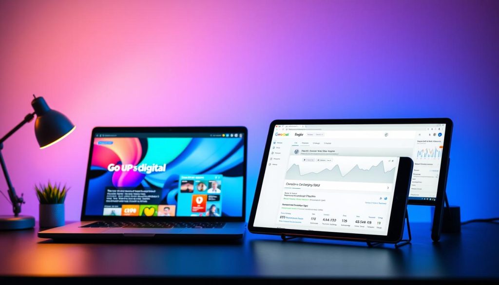 integração de design e SEO integração de design e SEO
