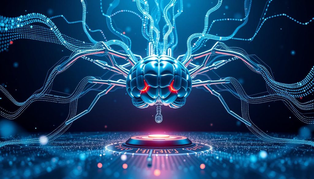 inteligência artificial no SEO inteligência artificial no SEO