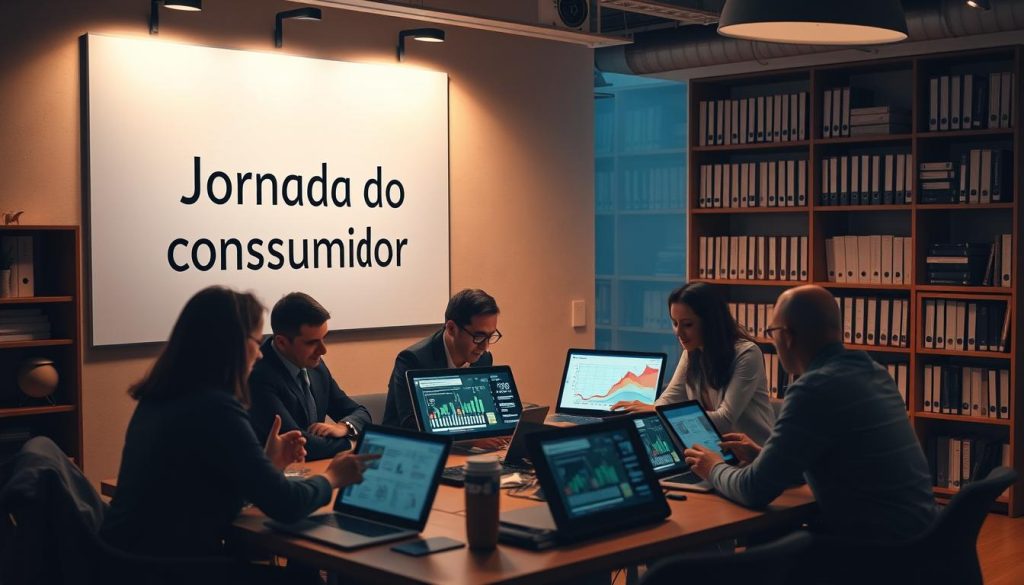 jornada do consumidor jornada do consumidor