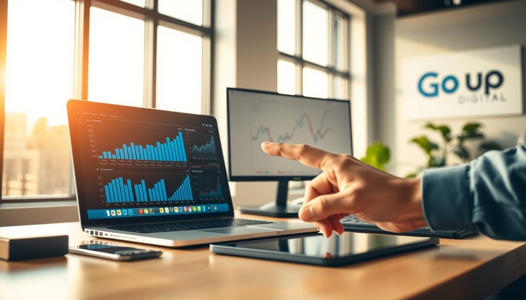 monitoramento de resultados monitoramento de resultados