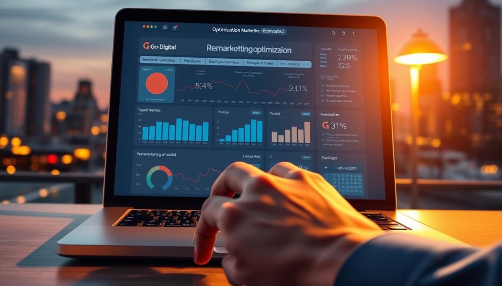 otimização de anúncios para remarketing otimização de anúncios para remarketing