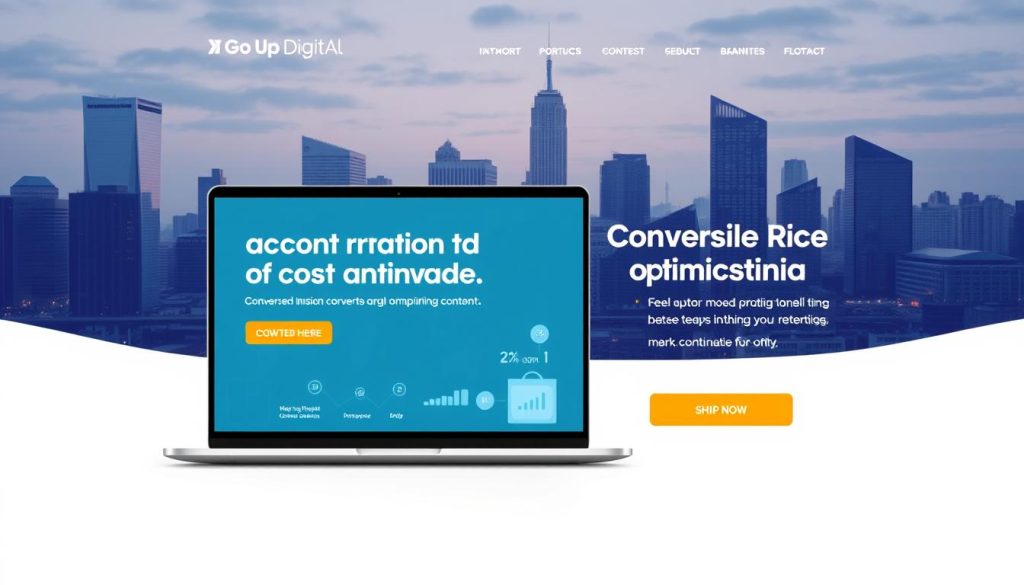 otimização de landing pages otimização de landing pages