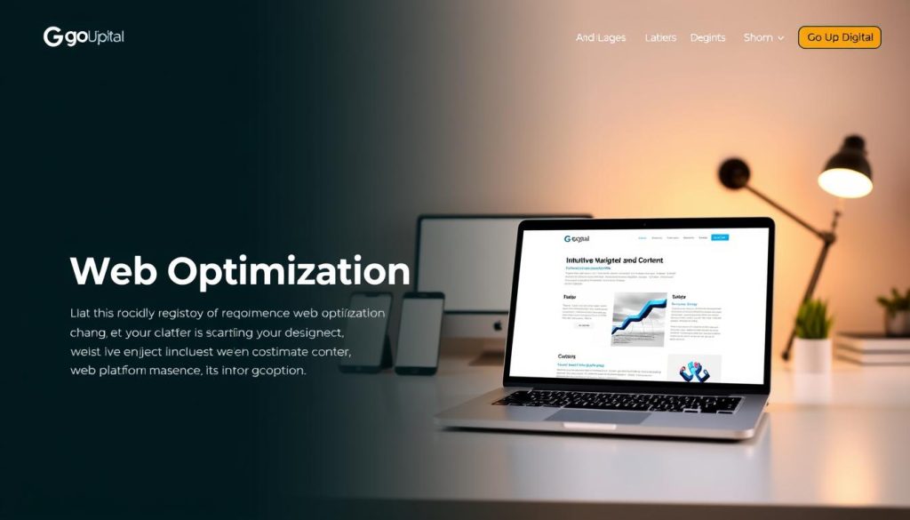 otimização de websites otimização de websites