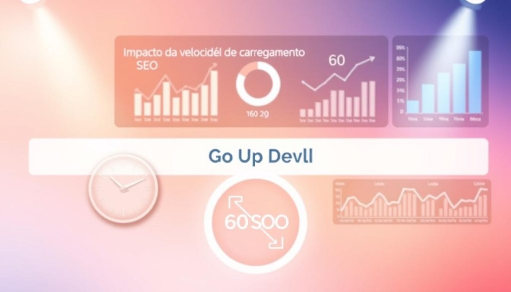 tempo carregamento página tempo carregamento página