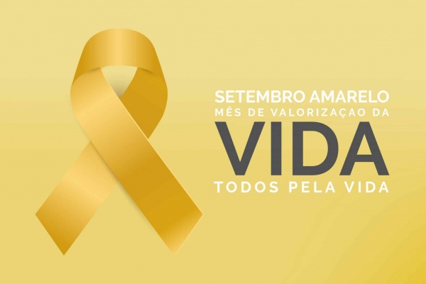 Setembro Amarelo