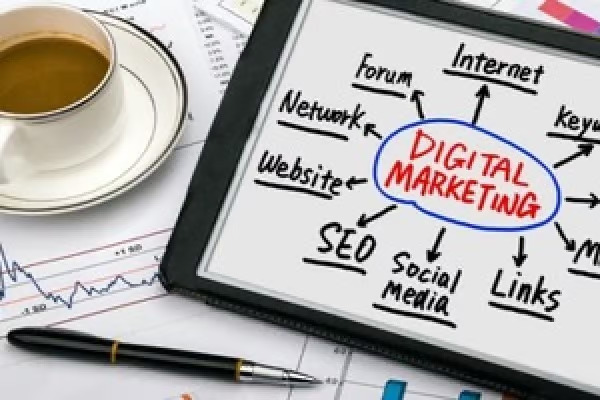 marketing digital