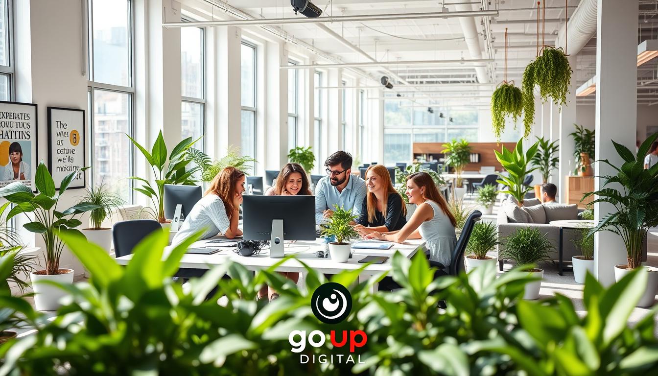 9 dicas para promover um ambiente de trabalho positivo