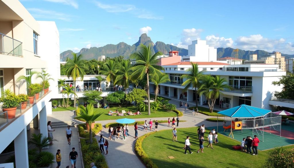 Ensino Privado no RJ Ensino Privado no RJ