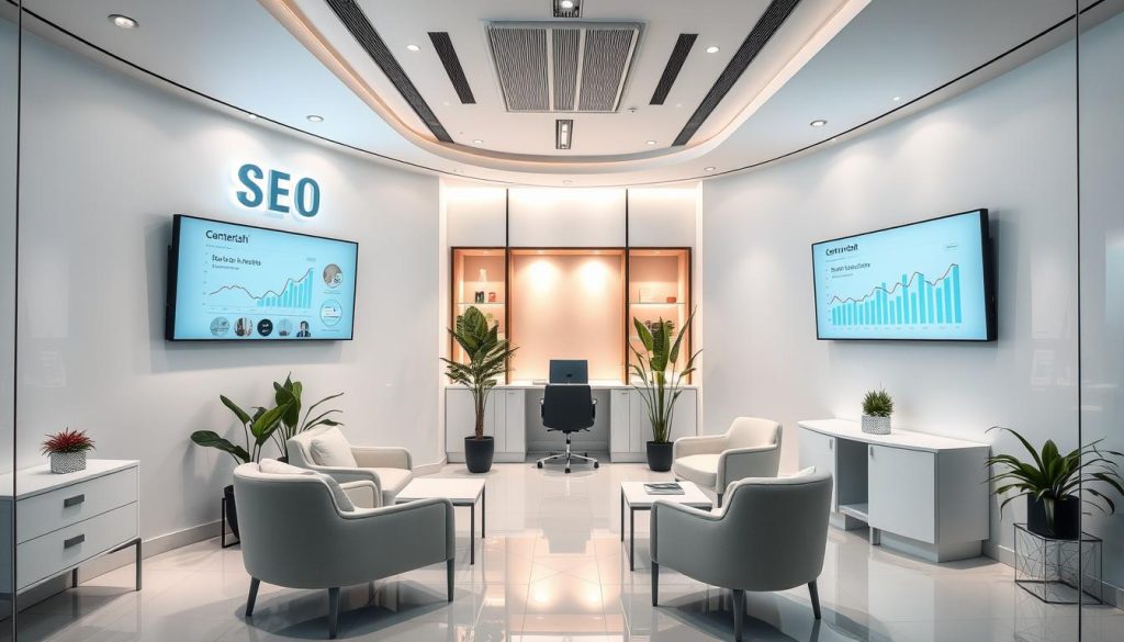 Estratégias de SEO para Clínicas de Estética Estratégias de SEO para Clínicas de Estética