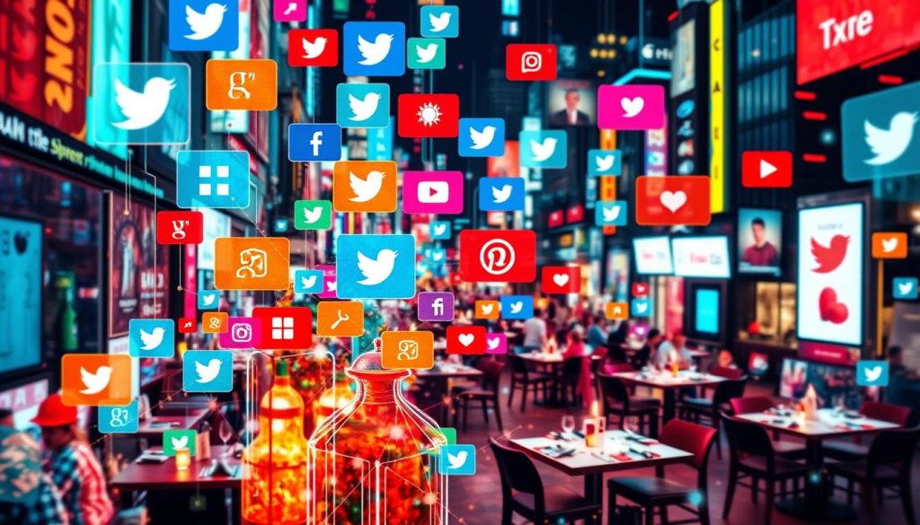 gerenciamento de redes sociais gerenciamento de redes sociais