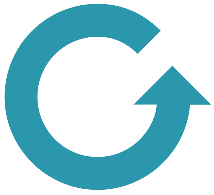 Logo GoUp