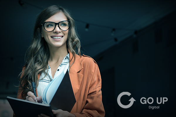 Go Up tem a expertise para tornar sua empresa única em qualquer setor
