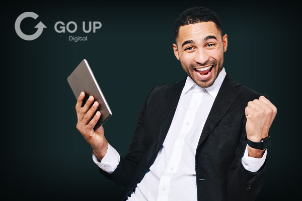 Entenda por que a Go Up é sua melhor escolha