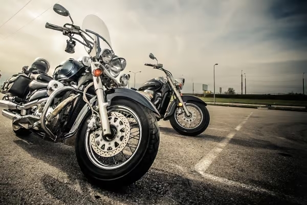 O que a Harley-Davidson e a Honda podem te ensinar sobre a crise?