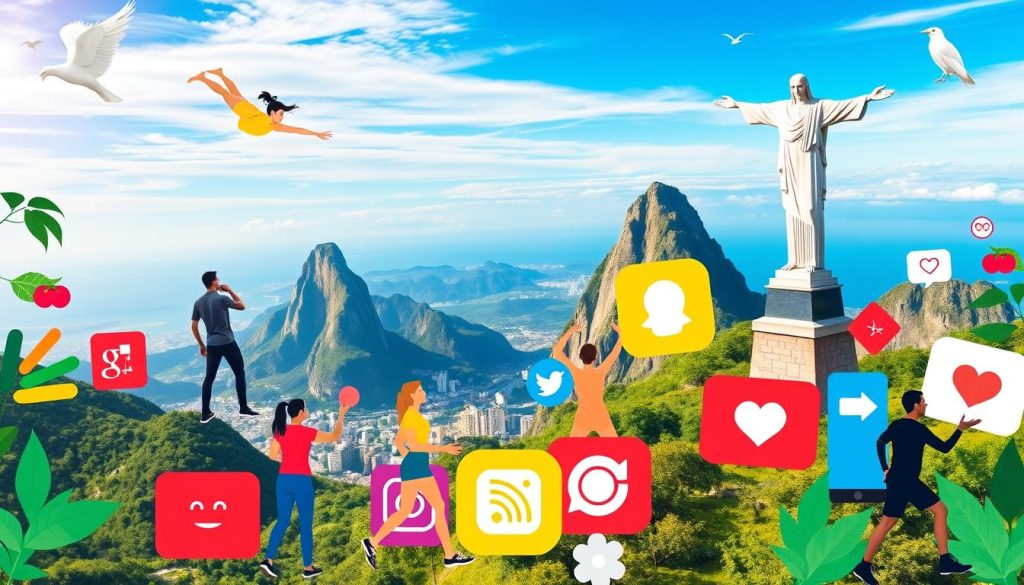 redes sociais fisioterapeuta Rio de Janeiro redes sociais fisioterapeuta Rio de Janeiro