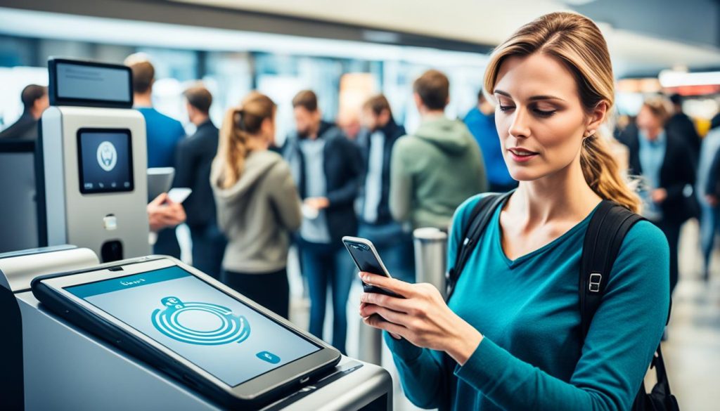 cuidados com Wi-Fi público cuidados com Wi-Fi público